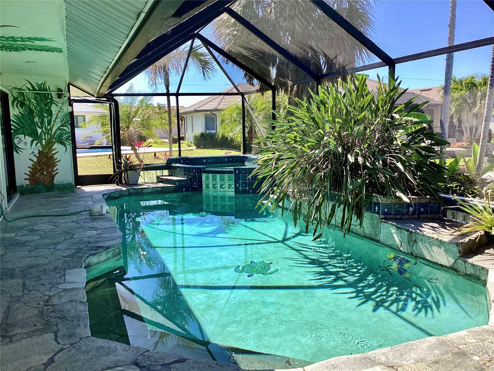 PUNTA GORDA ISLES SEC 12 - Residential