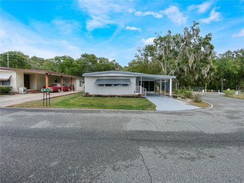 Photo of 164 Royal Palm Drive, Leesburg, FL 34748 (MLS # O6319637)