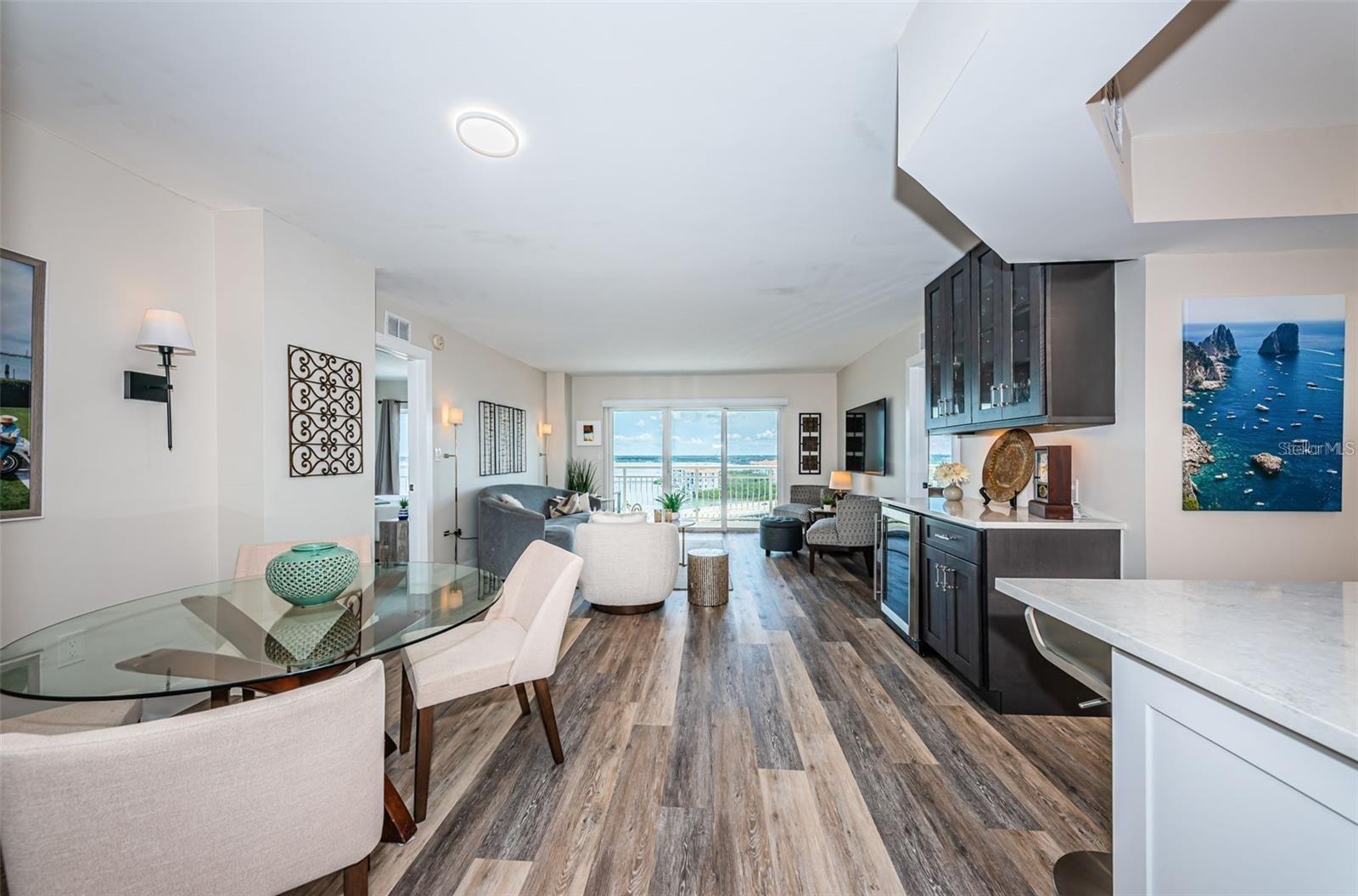 BAYWAY ISLES POINT BRITTANY SIX - Residential Lease