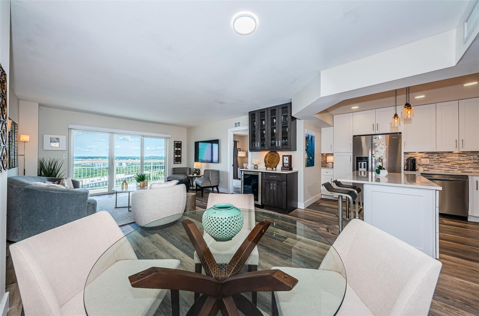 BAYWAY ISLES POINT BRITTANY SIX - Residential Lease