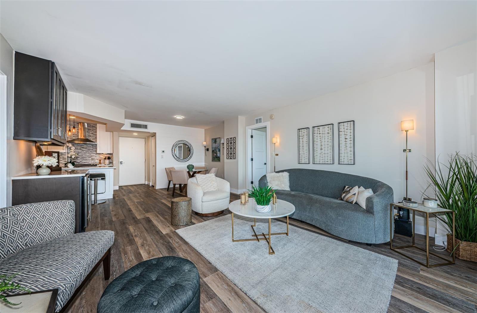 BAYWAY ISLES POINT BRITTANY SIX - Residential Lease