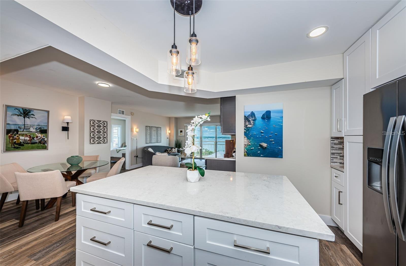 BAYWAY ISLES POINT BRITTANY SIX - Residential Lease