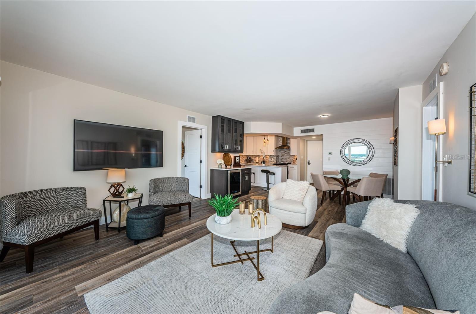 BAYWAY ISLES POINT BRITTANY SIX - Residential Lease