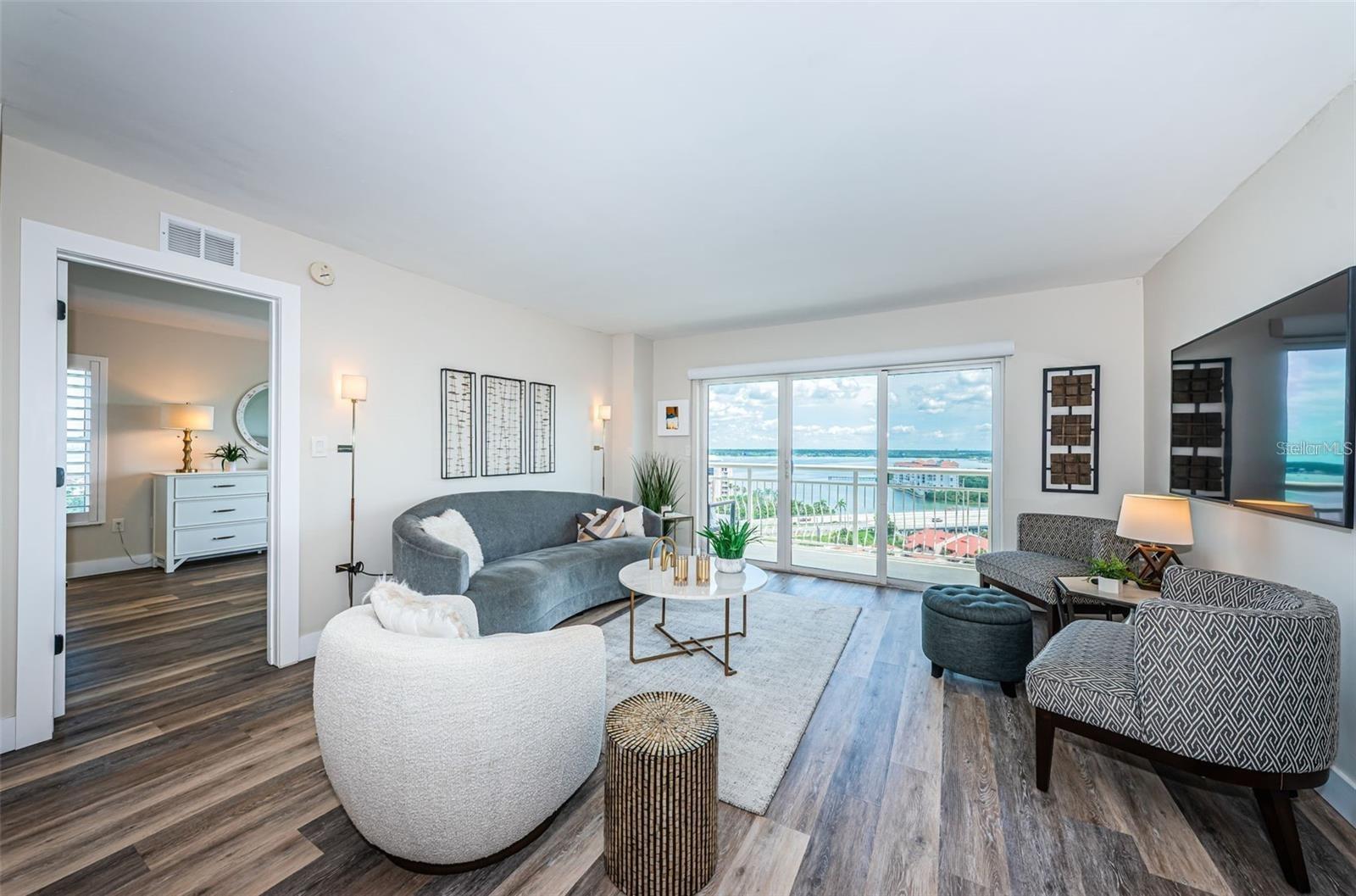 BAYWAY ISLES POINT BRITTANY SIX - Residential Lease