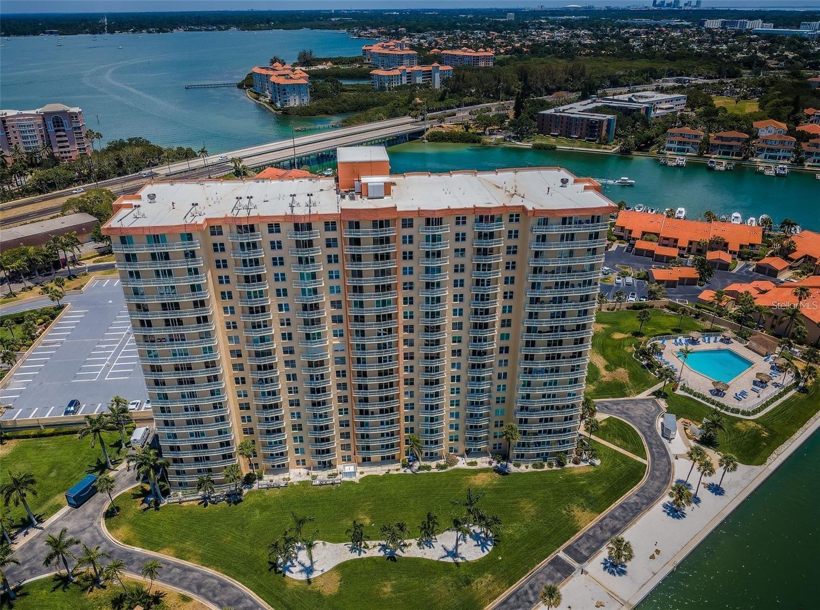 BAYWAY ISLES POINT BRITTANY SIX - Residential Lease