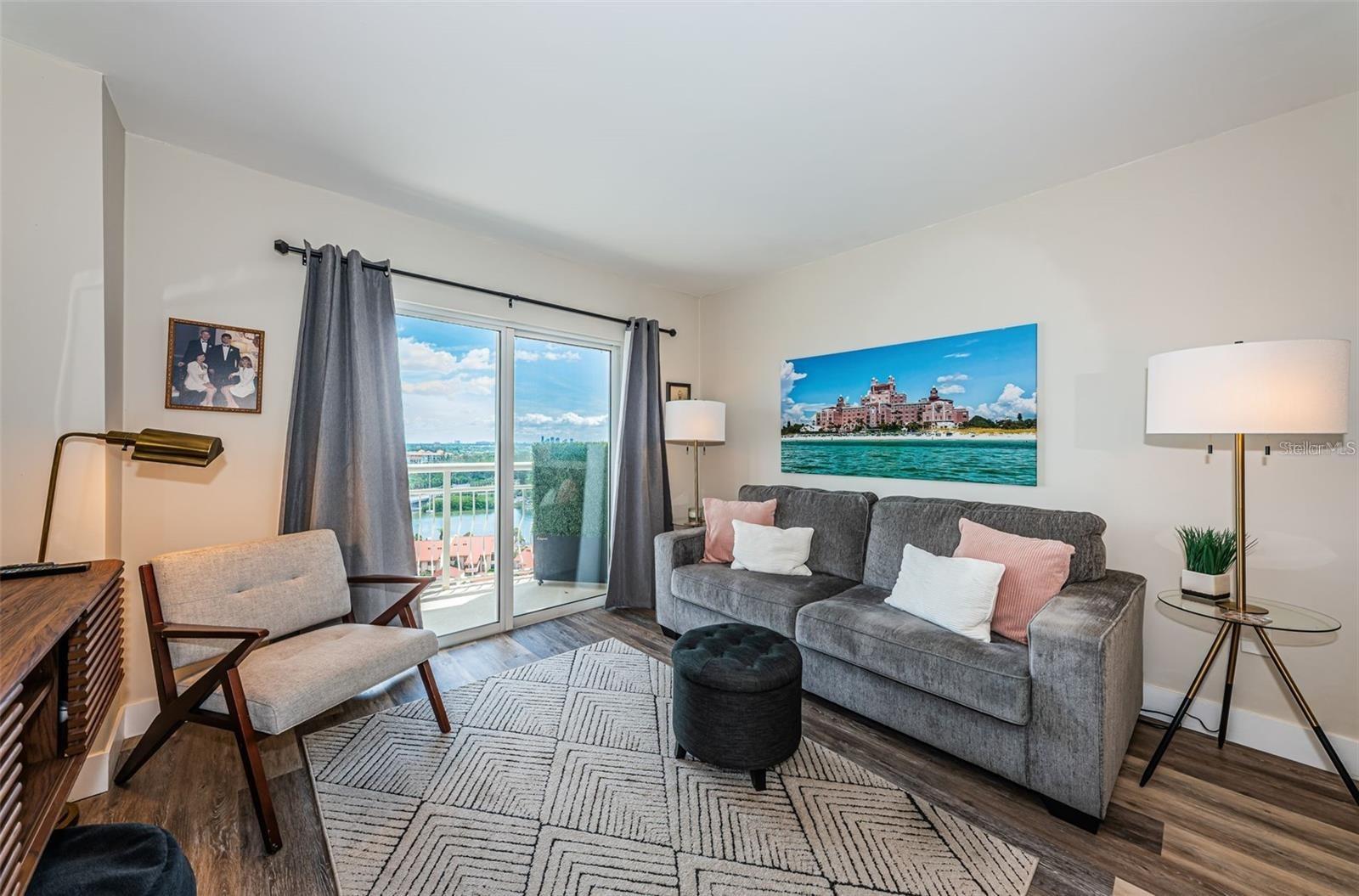 BAYWAY ISLES POINT BRITTANY SIX - Residential Lease