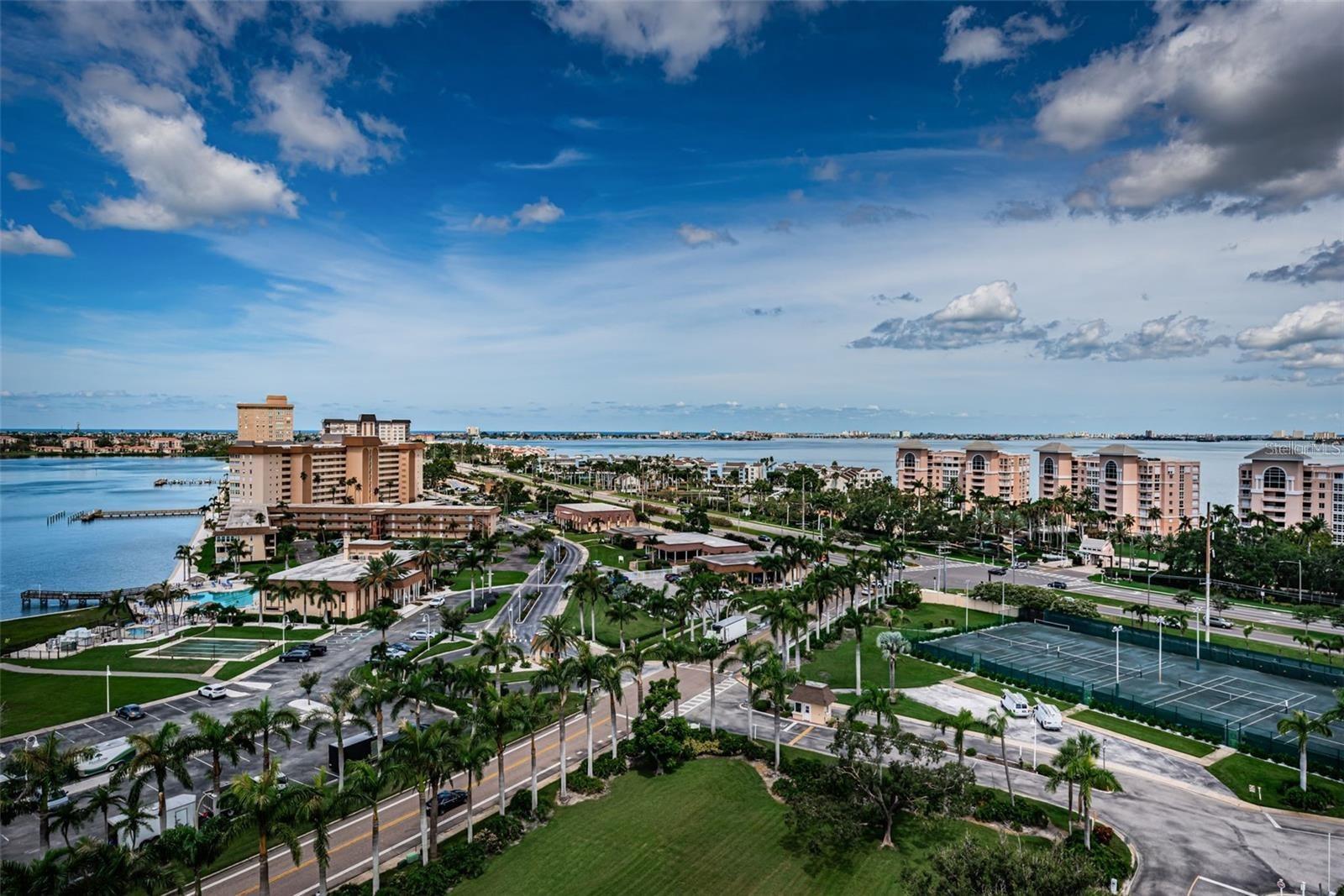 BAYWAY ISLES POINT BRITTANY SIX - Residential Lease