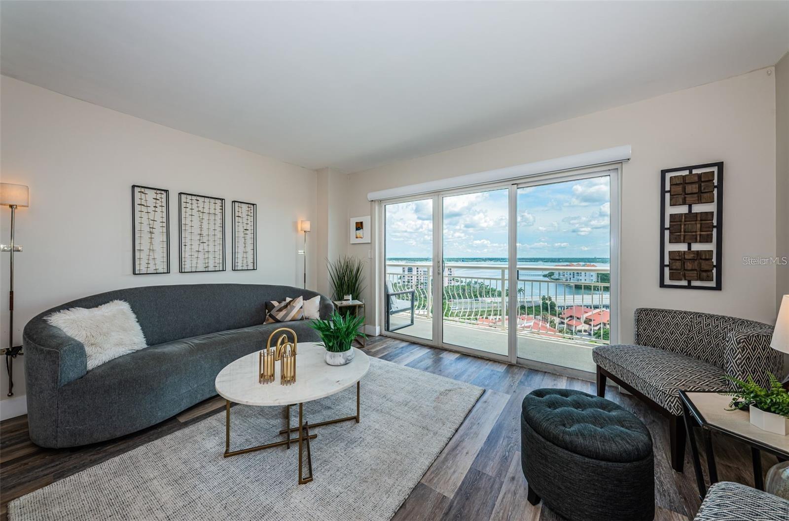 BAYWAY ISLES POINT BRITTANY SIX - Residential Lease