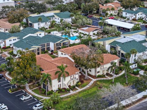 A home in BRADENTON