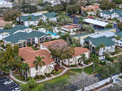 A home in BRADENTON