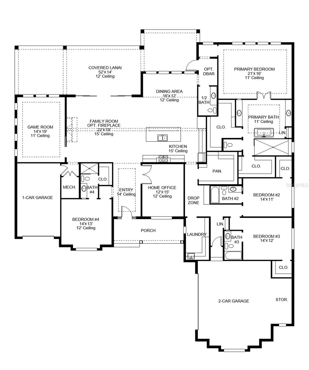 3912 BUTTE TRAIL