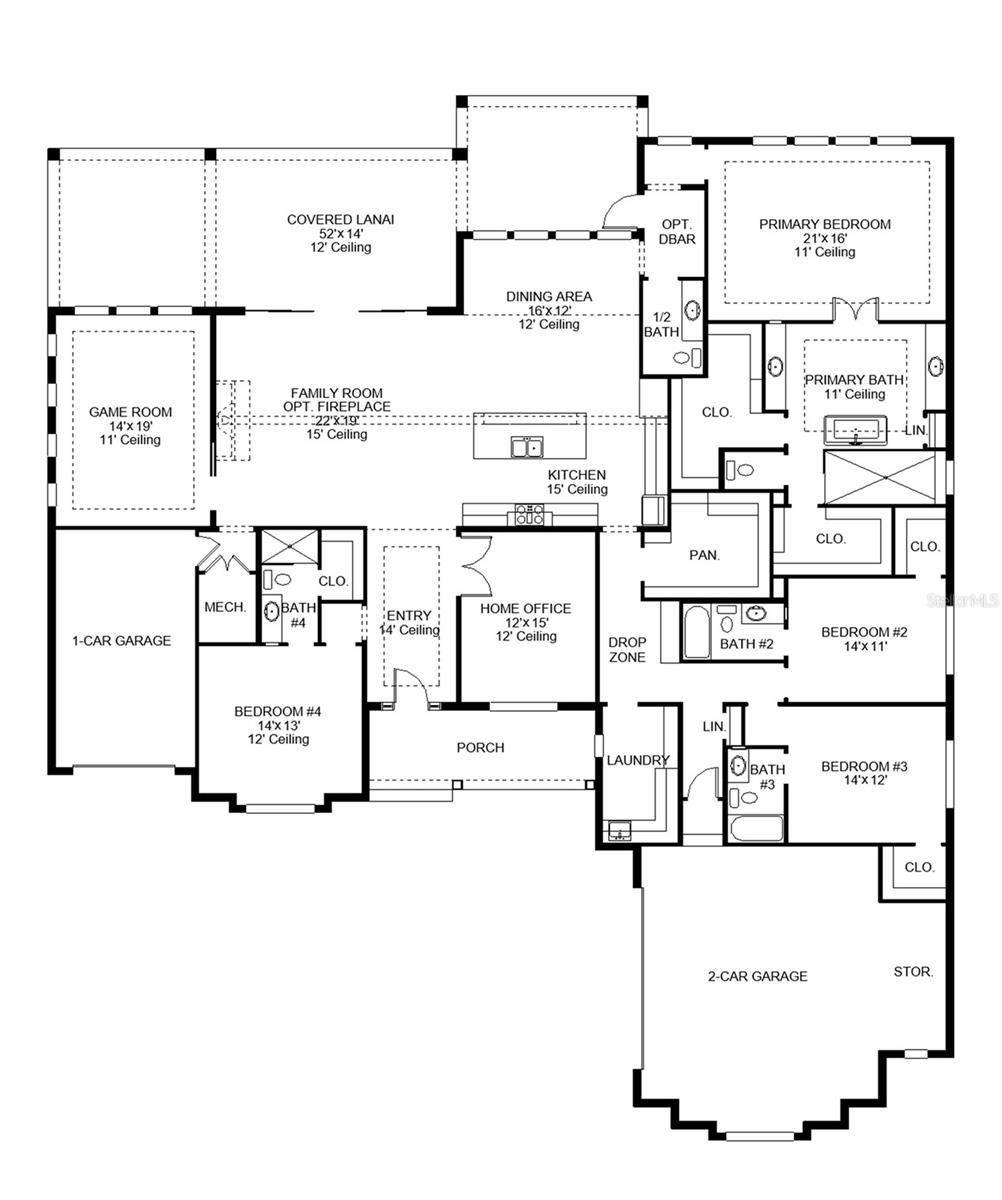 Photo of 3912 Butte Trail, Lakewood Ranch, FL 34211 (MLS # TB8520285)