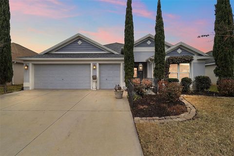 Photo of 5685 Zebra Longwing Path, The Villages, FL 32163 (MLS # G5107353)