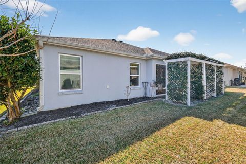 Tiny photo for 5685 Zebra Longwing Path, The Villages, FL 32163 (MLS # G5107353)