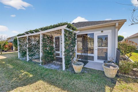 Tiny photo for 5685 Zebra Longwing Path, The Villages, FL 32163 (MLS # G5107353)