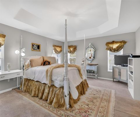 Tiny photo for 5685 Zebra Longwing Path, The Villages, FL 32163 (MLS # G5107353)
