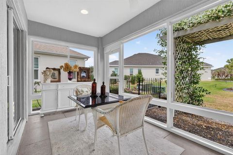 Tiny photo for 5685 Zebra Longwing Path, The Villages, FL 32163 (MLS # G5107353)