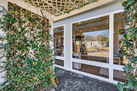 Tiny photo for 5685 Zebra Longwing Path, The Villages, FL 32163 (MLS # G5107353)