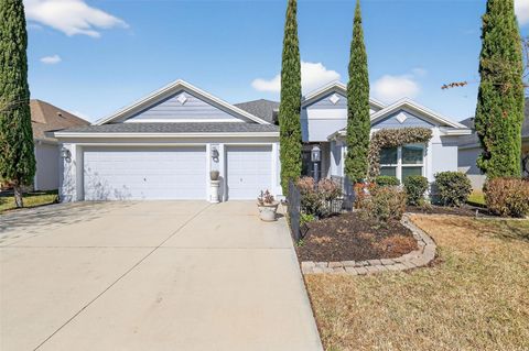 Tiny photo for 5685 Zebra Longwing Path, The Villages, FL 32163 (MLS # G5107353)