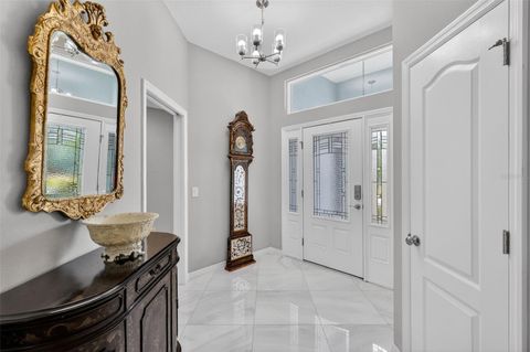 Tiny photo for 5685 Zebra Longwing Path, The Villages, FL 32163 (MLS # G5107353)