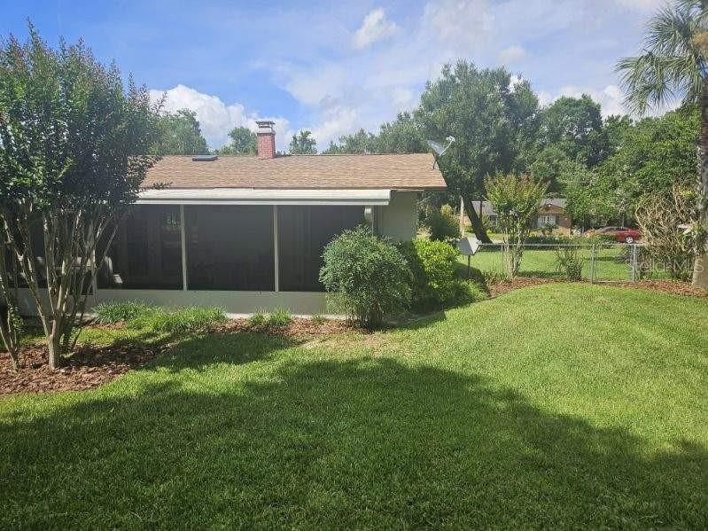 Photo of 120 Larkwood Drive, Sanford, FL 32771 (MLS # O6431571)