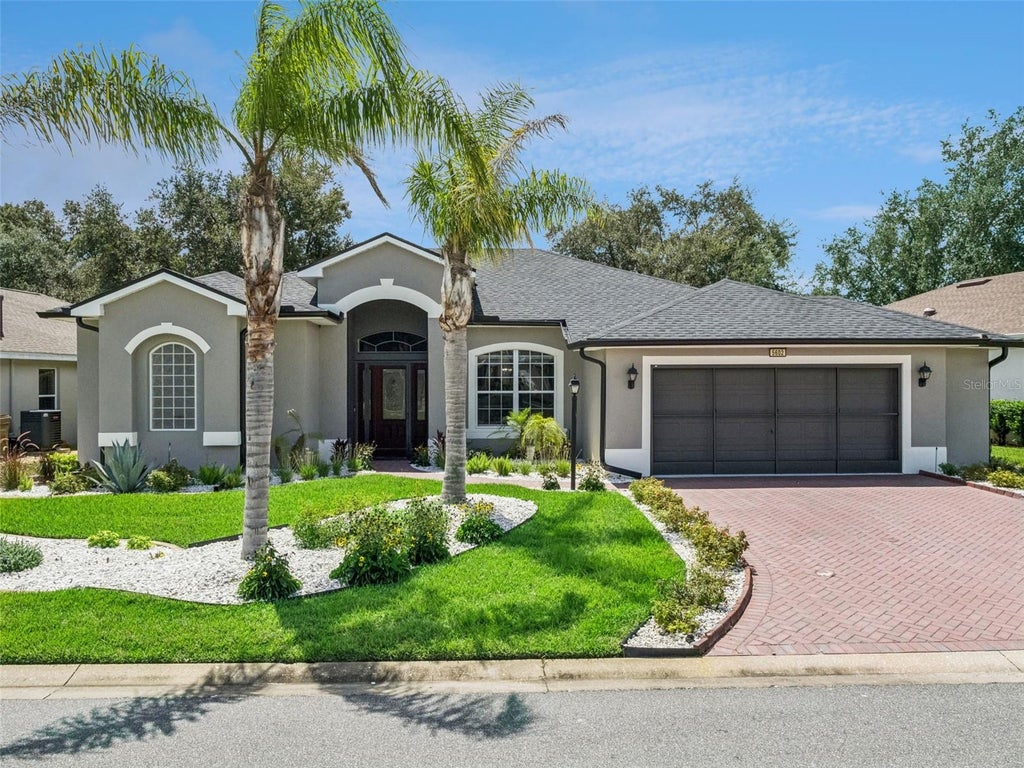 Photo of 5602 Squires Drive, Leesburg, FL 34748 (MLS # G5117244)