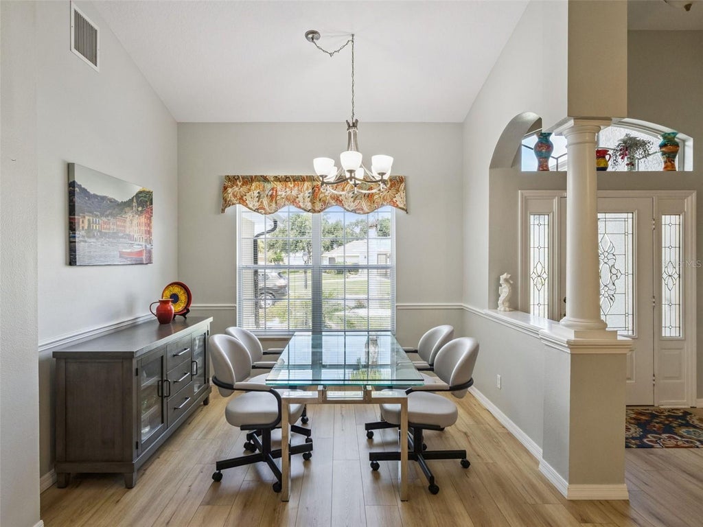 Photo of 5602 Squires Drive, Leesburg, FL 34748 (MLS # G5117244)