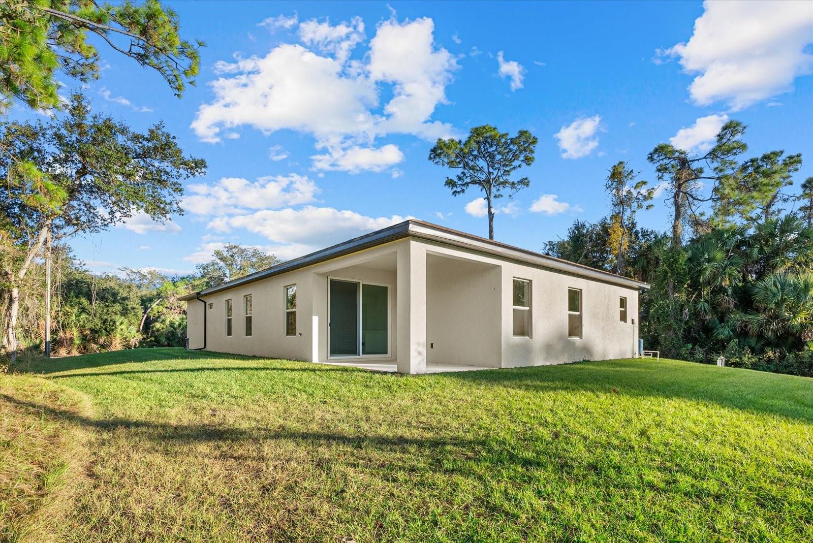 PORT CHARLOTTE SUB 12 - Residential Lease