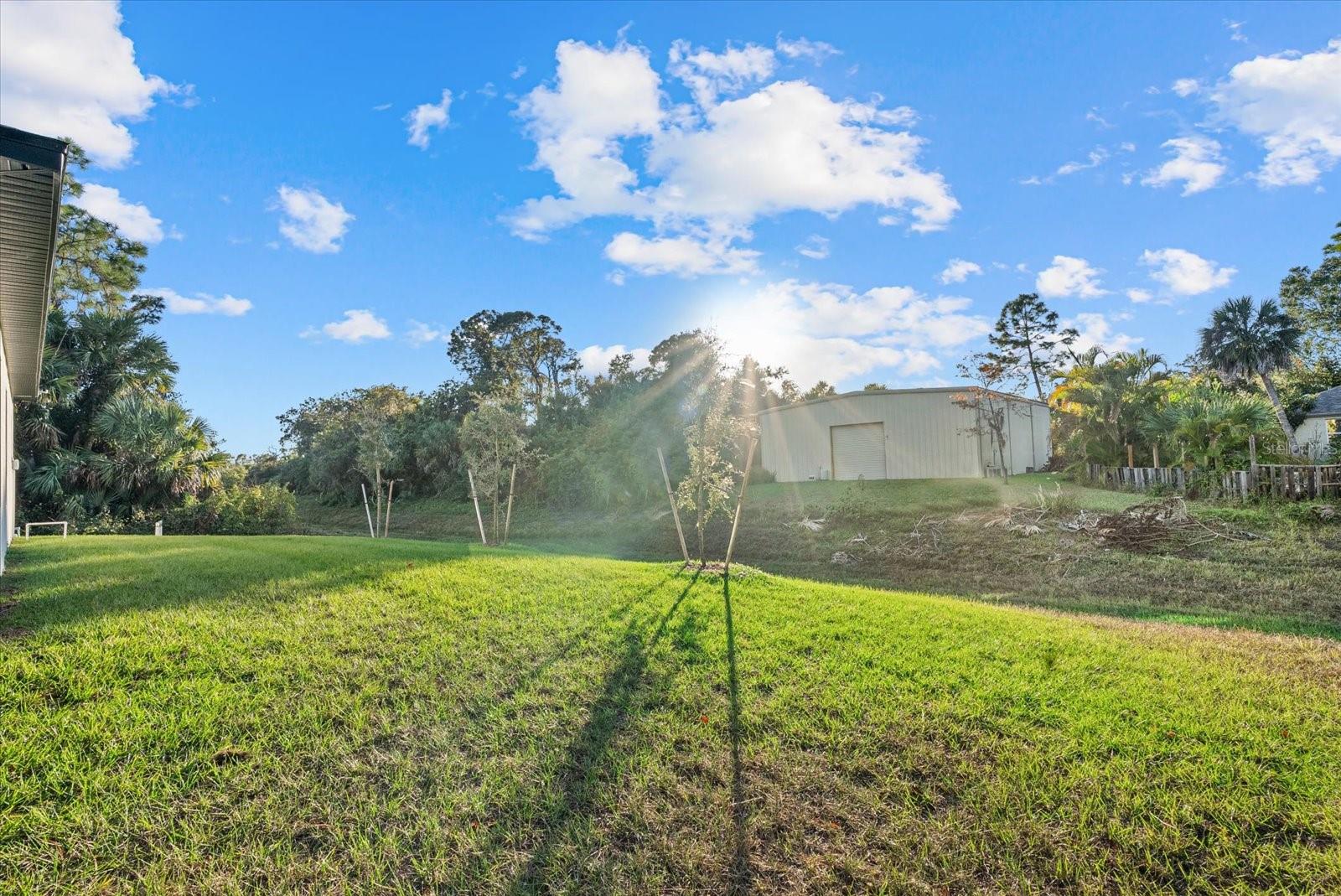 PORT CHARLOTTE SUB 12 - Residential Lease