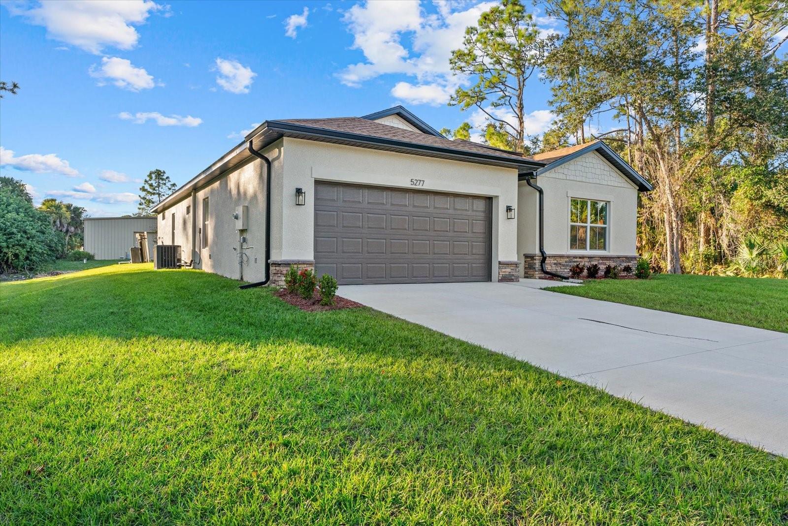 PORT CHARLOTTE SUB 12 - Residential Lease