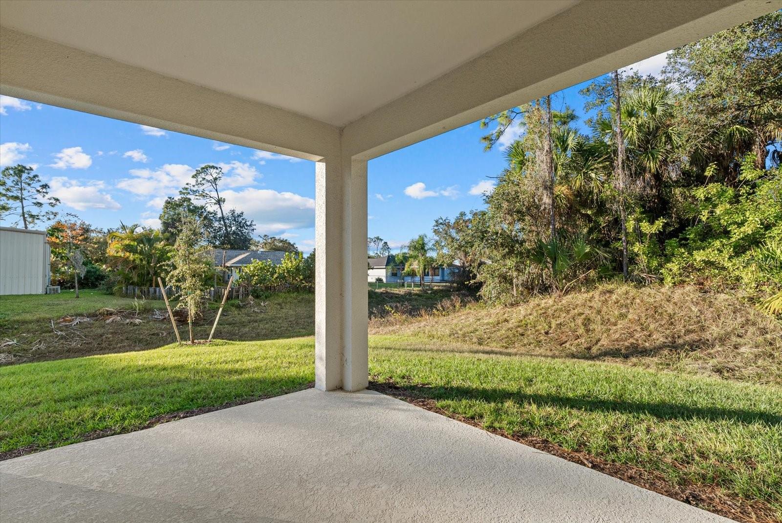 PORT CHARLOTTE SUB 12 - Residential Lease