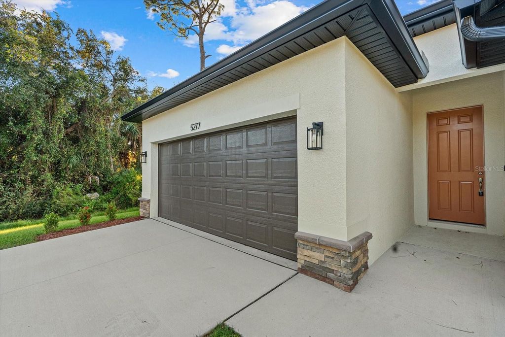 Photo of 5277 Vantage Street, North Port, FL 34288 (MLS # O6364731)