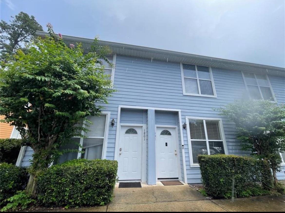 KENSINGTON PARK - Residential