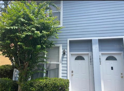 3860 SW 20TH AVENUE 1801 GAINESVILLE FL 32607