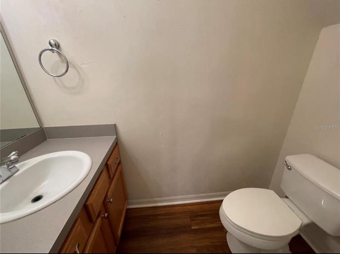 KENSINGTON PARK - Residential