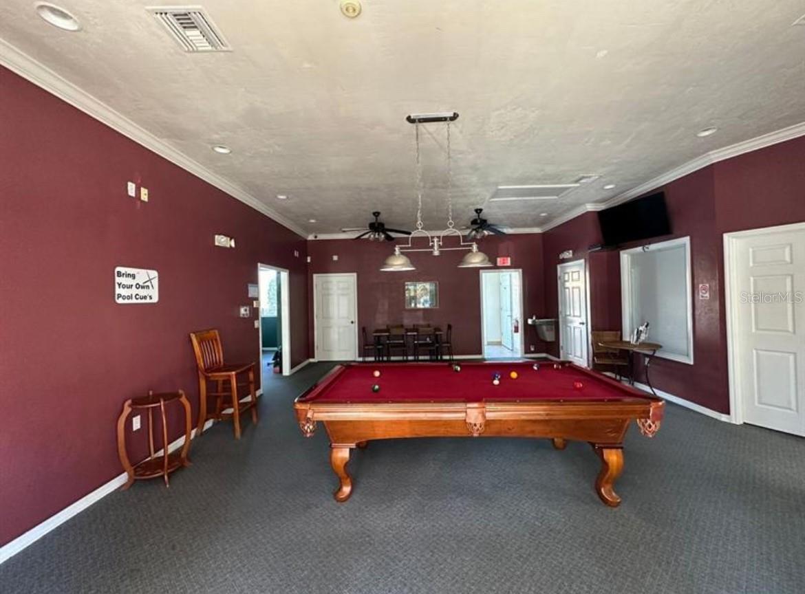 KENSINGTON PARK - Residential