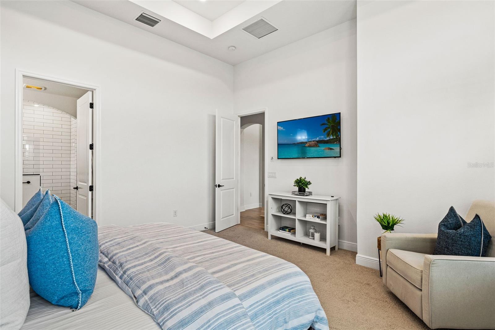 BEXLEY SOUTH PRCL 4 PH 3A - Residential