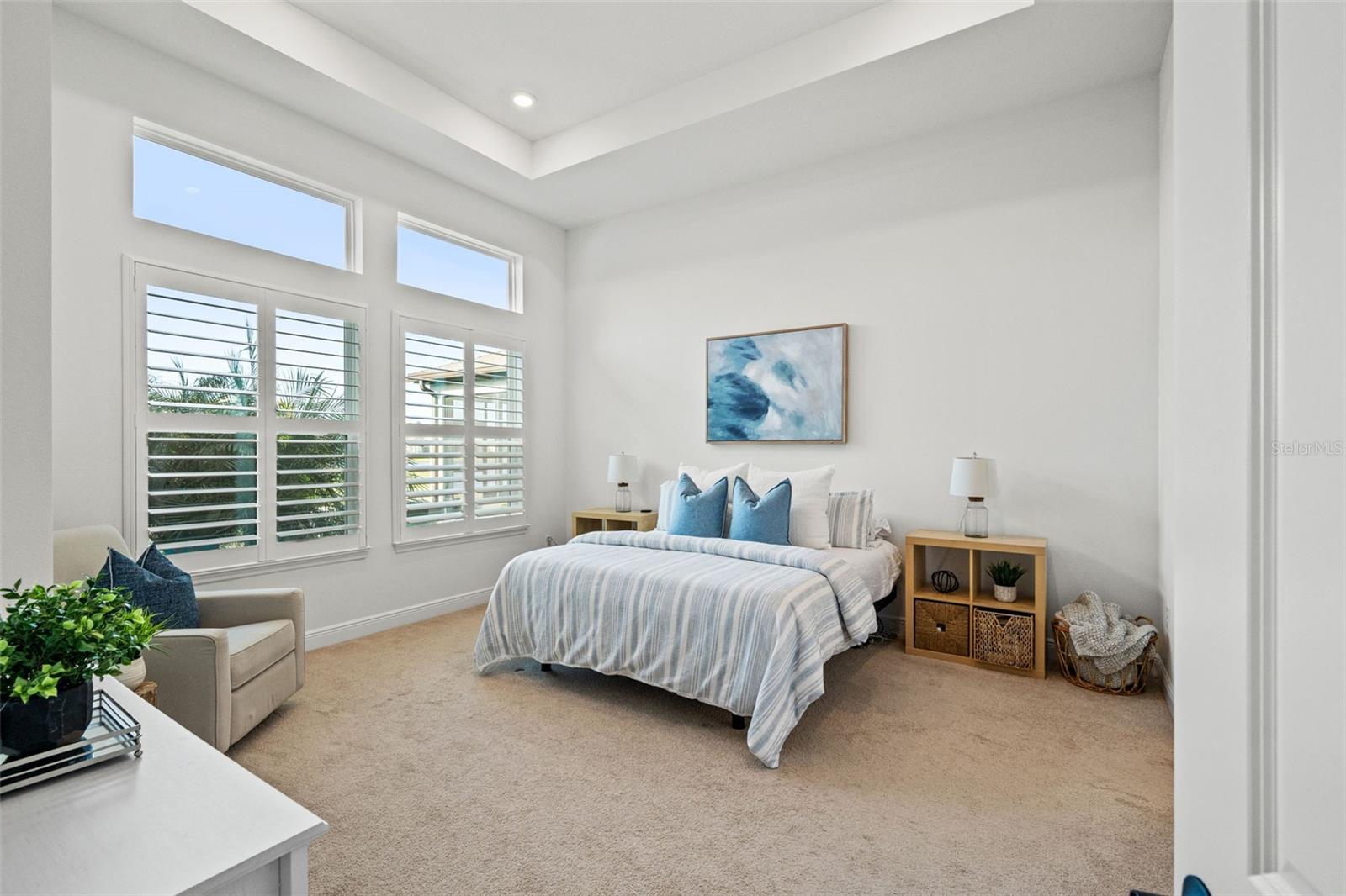 BEXLEY SOUTH PRCL 4 PH 3A - Residential