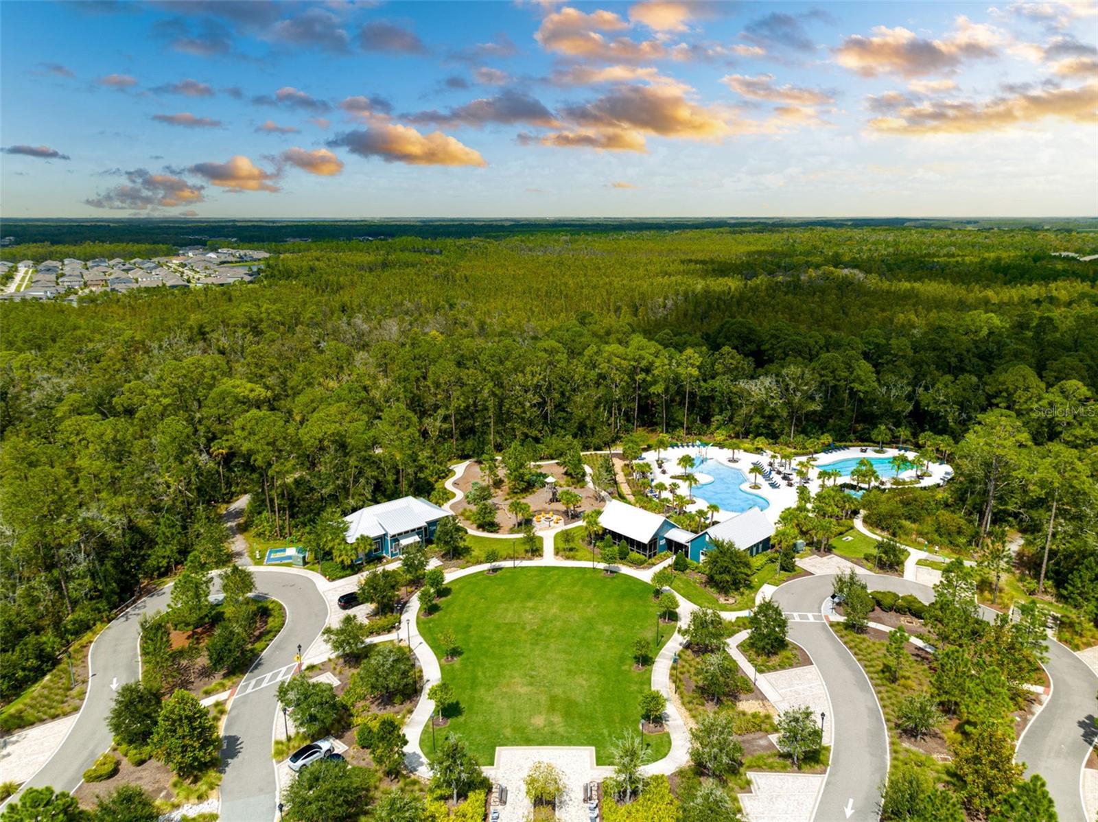 BEXLEY SOUTH PRCL 4 PH 3A - Residential