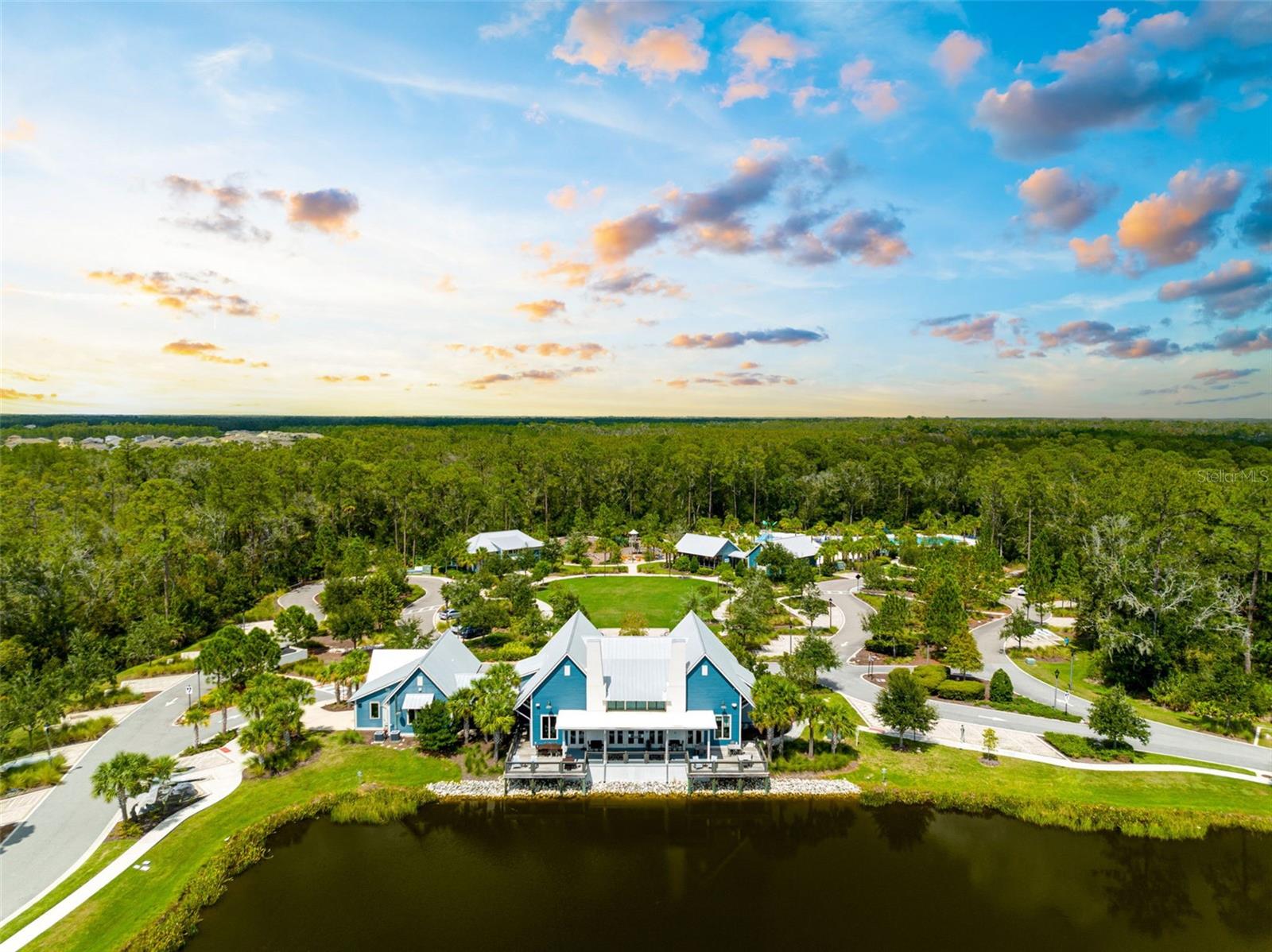 BEXLEY SOUTH PRCL 4 PH 3A - Residential