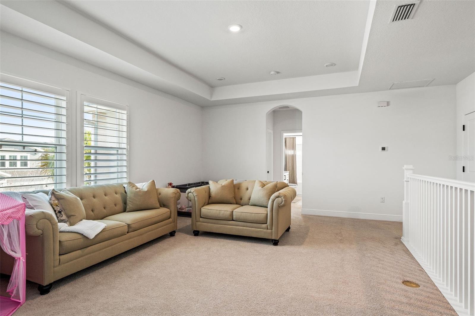 BEXLEY SOUTH PRCL 4 PH 3A - Residential