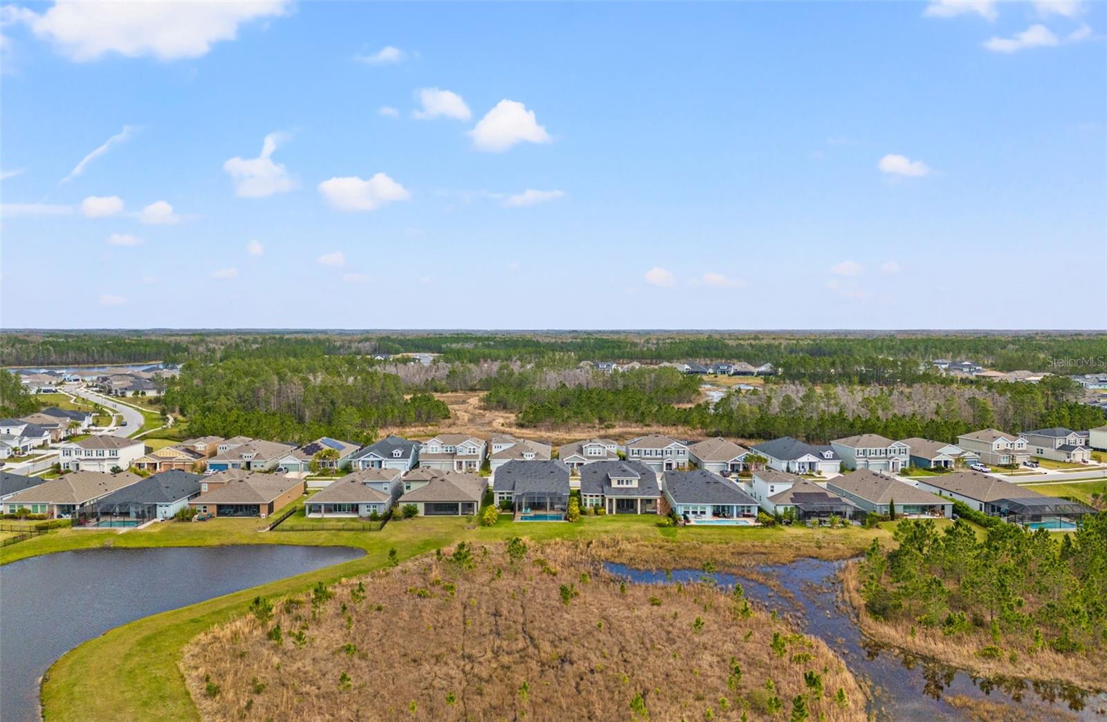 BEXLEY SOUTH PRCL 4 PH 3A - Residential