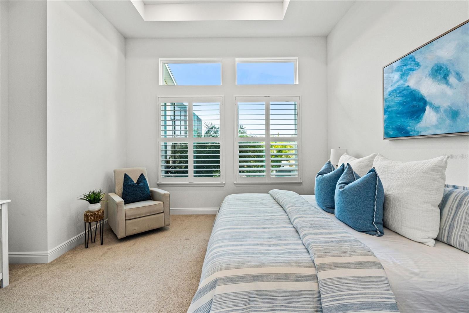 BEXLEY SOUTH PRCL 4 PH 3A - Residential