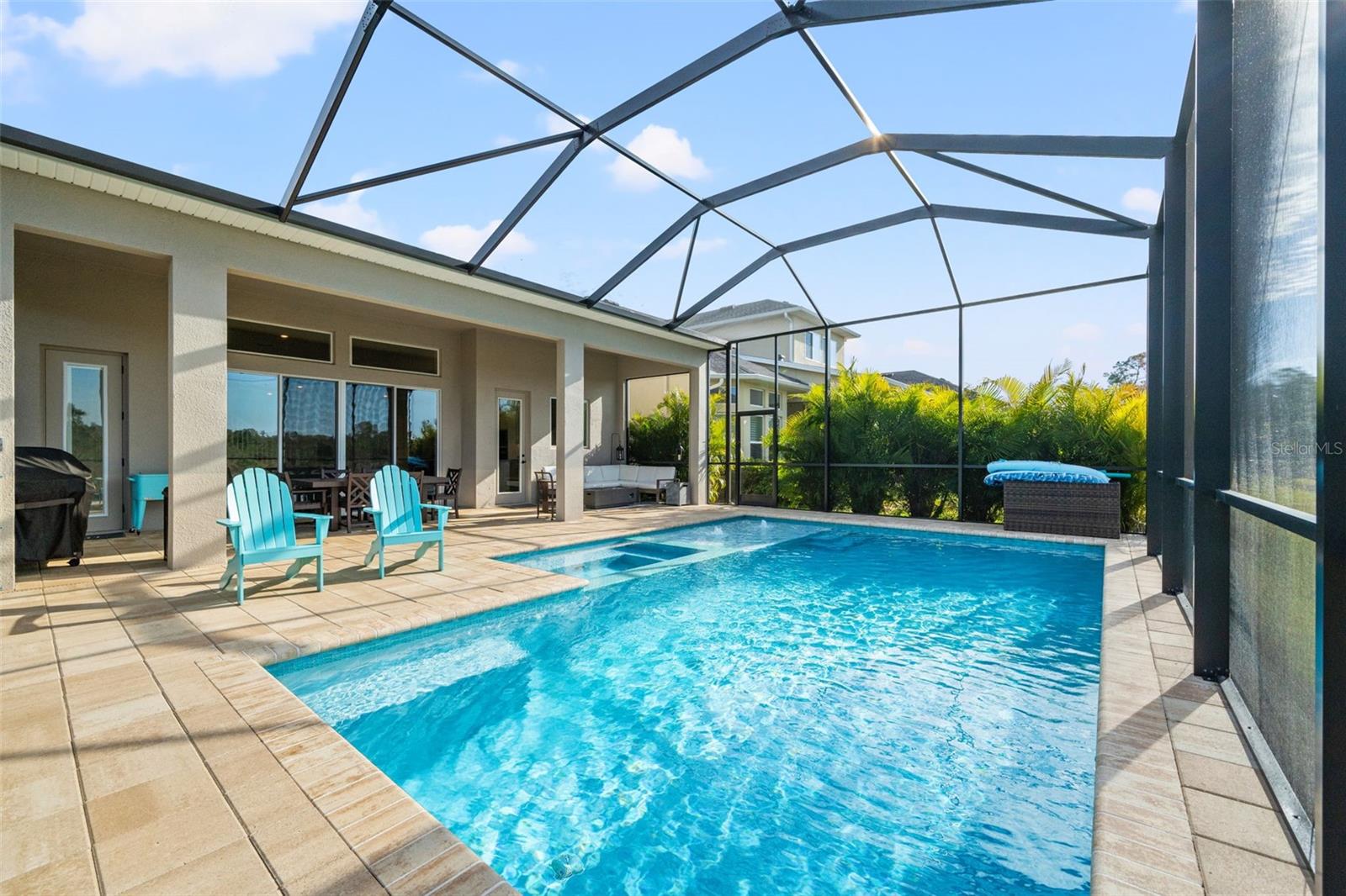 BEXLEY SOUTH PRCL 4 PH 3A - Residential