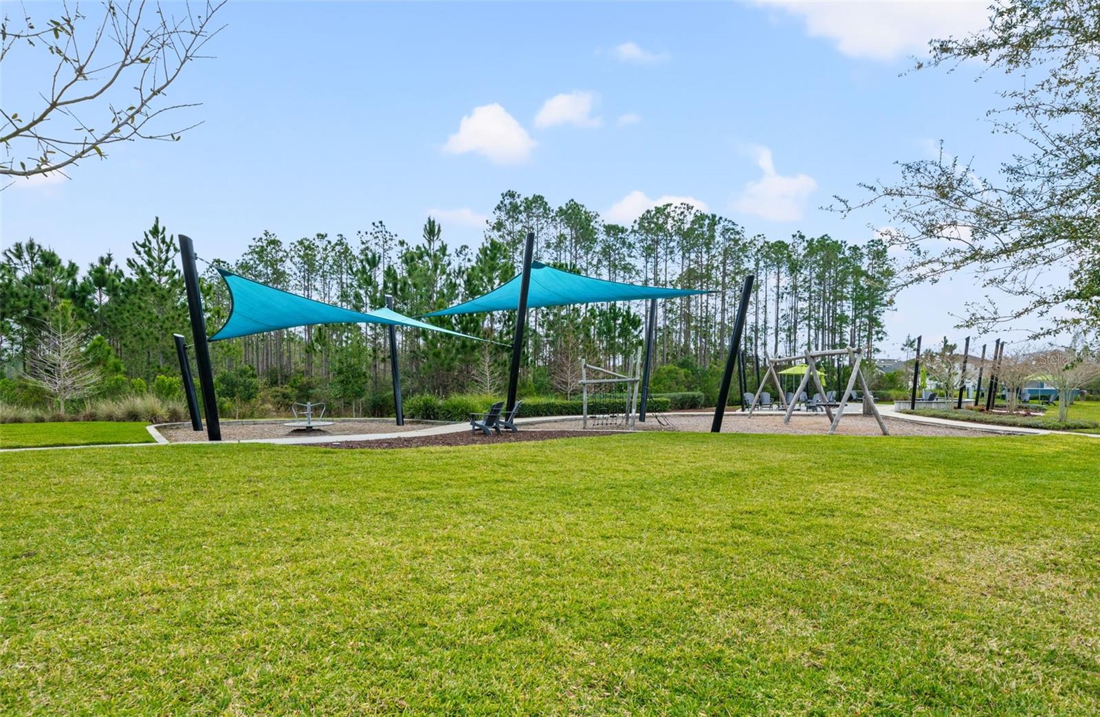 BEXLEY SOUTH PRCL 4 PH 3A - Residential