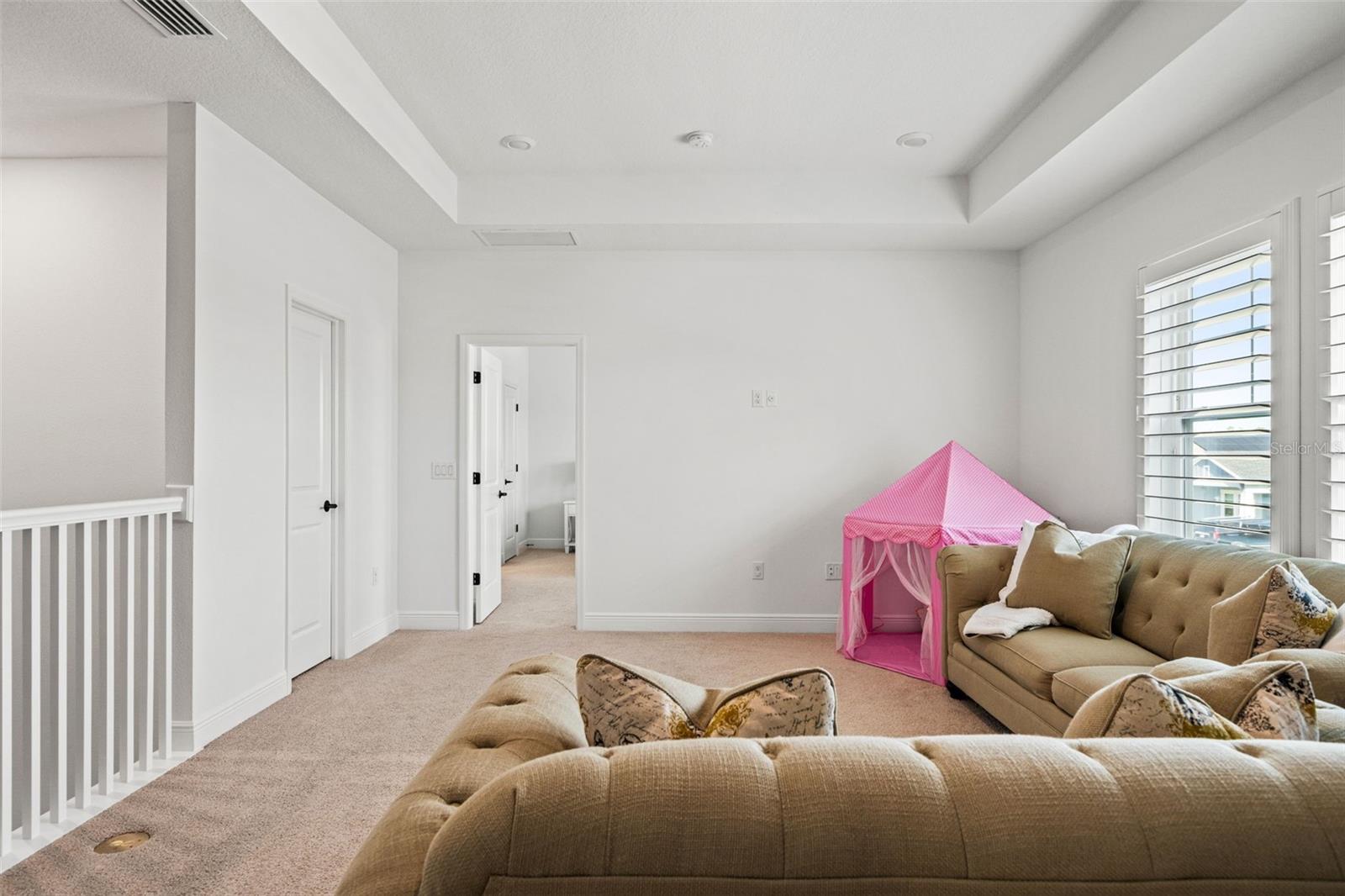 BEXLEY SOUTH PRCL 4 PH 3A - Residential