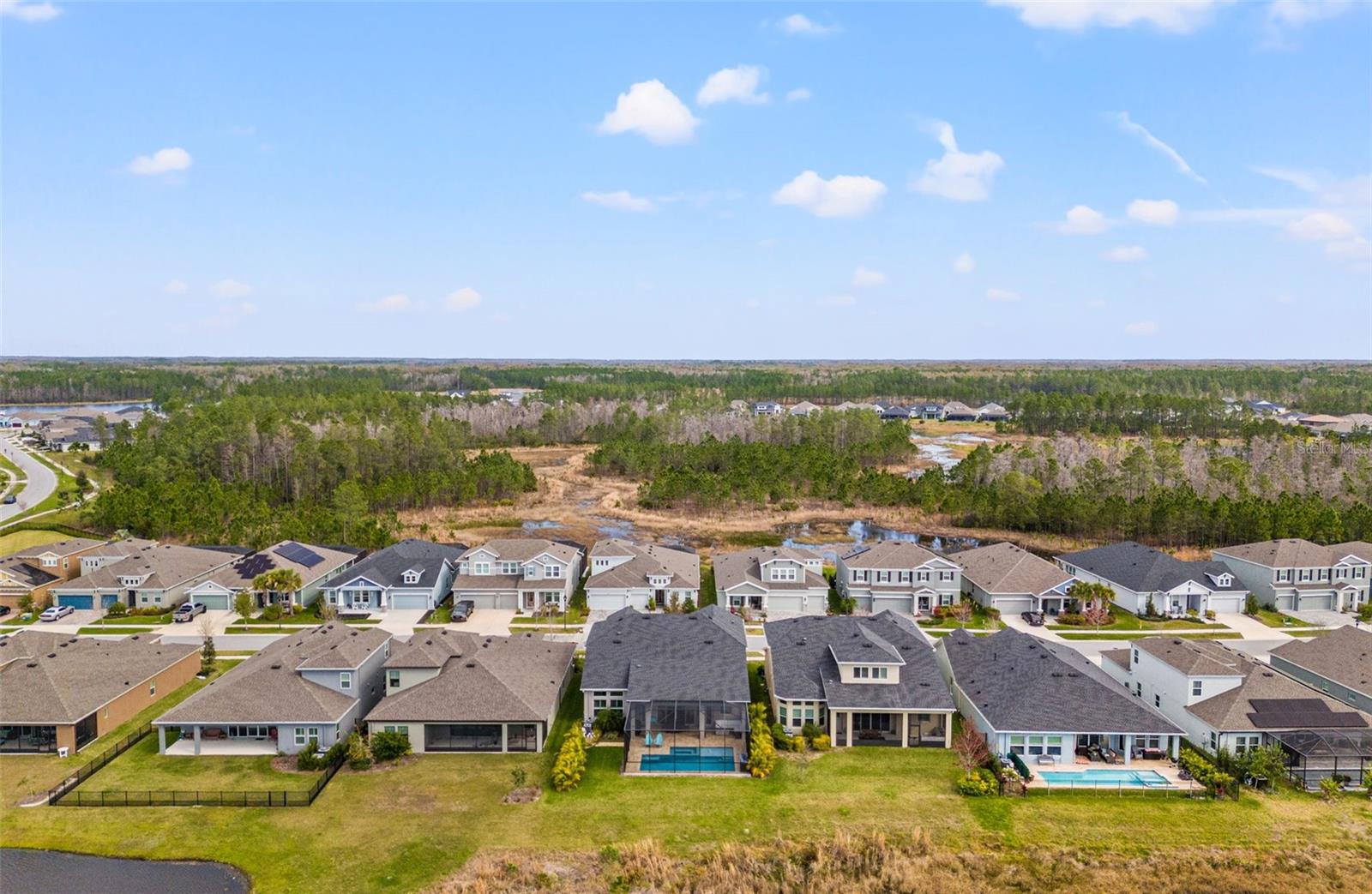 BEXLEY SOUTH PRCL 4 PH 3A - Residential