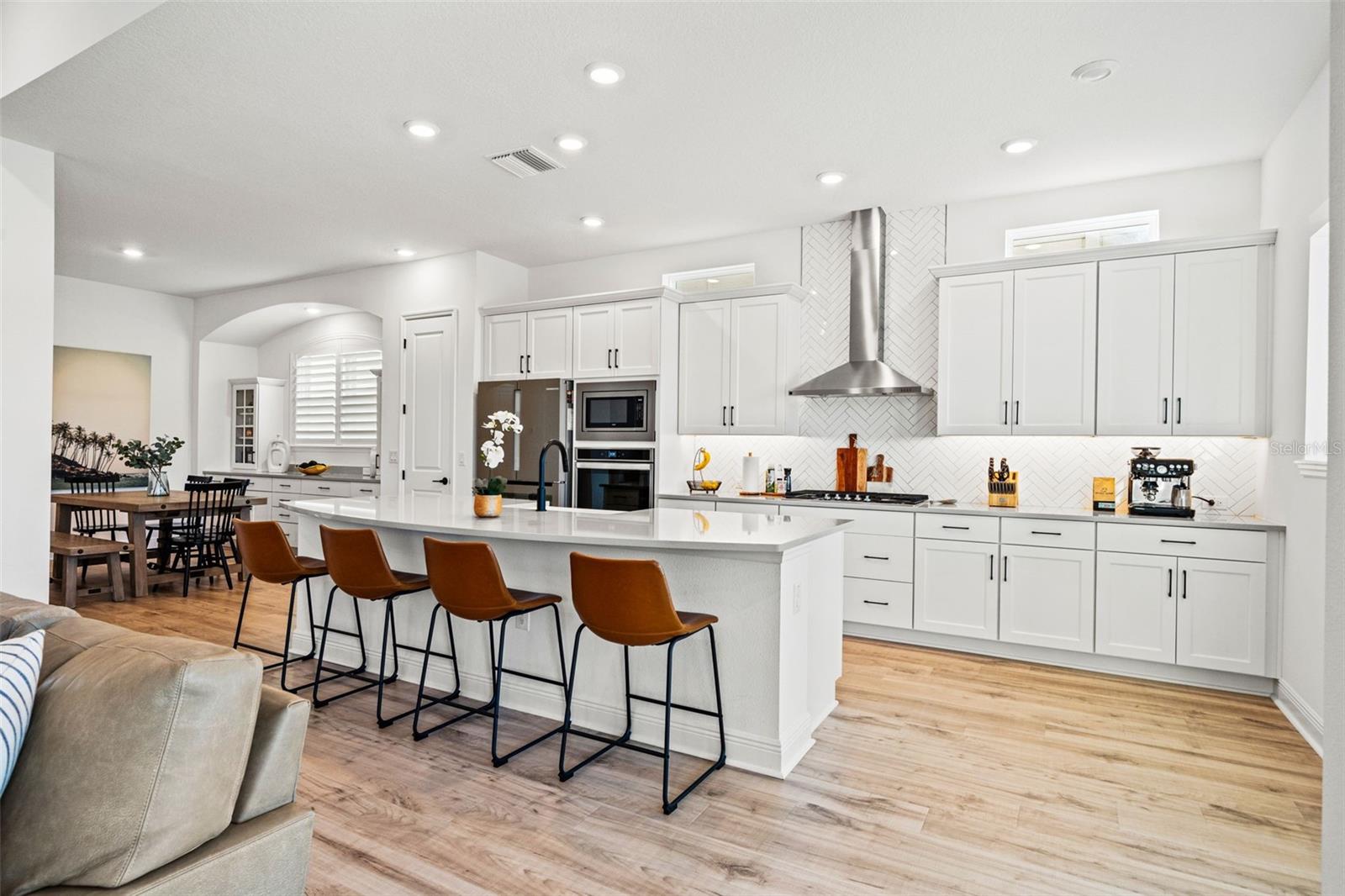 BEXLEY SOUTH PRCL 4 PH 3A - Residential