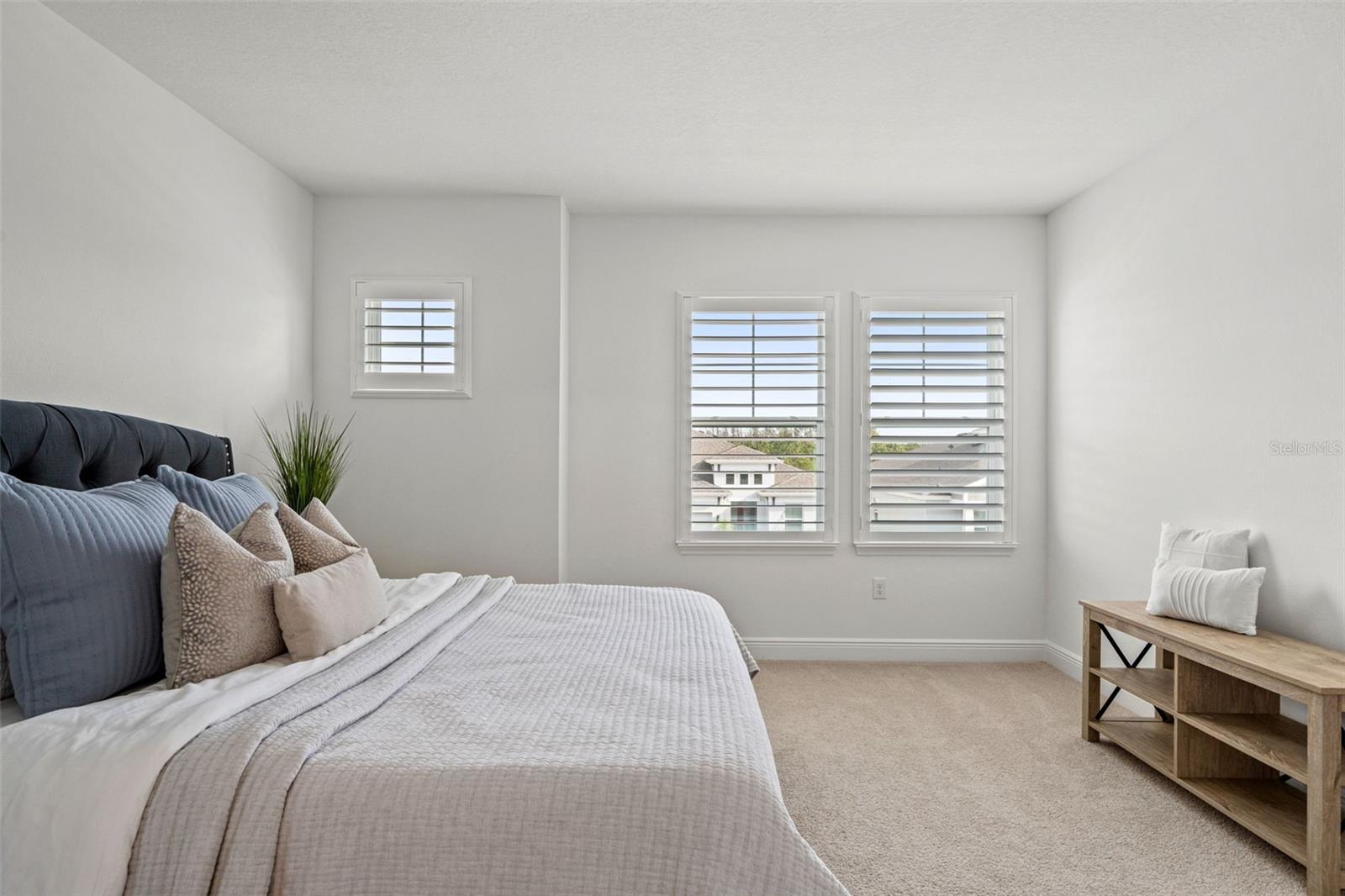 BEXLEY SOUTH PRCL 4 PH 3A - Residential