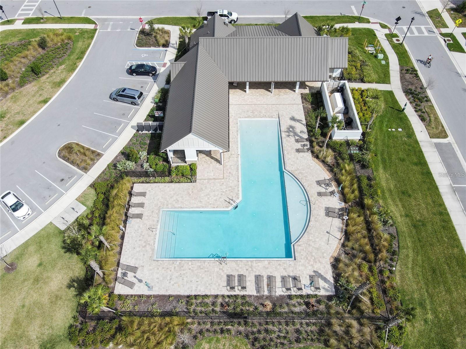 BEXLEY SOUTH PRCL 4 PH 3A - Residential